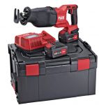 RSP DW 18.0-EC/5.0 Set - Seghetto a batteria - Flex