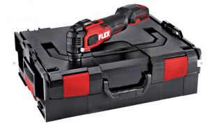 MT 18.0-EC C -Utensile multifunzione a batteria - StarlockMAX -Flex