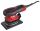 OSE 2-80 EC - Levigatrice orbitale compatta - Flex