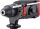 CHE 2-28 SDS-plus - Martello tassellatore universale - Flex