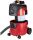 VC 21 L MC - Aspiratore di sicurezza con funzione pulizia filtro manuale 20 l - Flex
