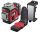 ALC 3/360-G/R 10.8 Set - Laser a croce a 360° con modalità di ricezione - Flex