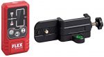 RC-ALC 3/360 - Ricevitore Laser - Flex