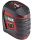 ALC 2/1-G/R - Laser a croce autolivellante - Flex