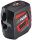 ALC 2/1-G/R - Laser a croce autolivellante - Flex