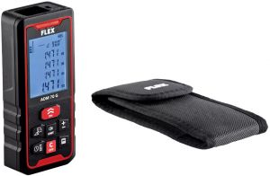 ADM 70 G - Distanziometro laser - Flex