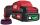 PXE 80 10.8-EC/2.5 Set - Lucidatrice a batteria rotativa rotorbitale - Flex