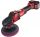 PE 150 18.0-EC/5.0 Set - Lucidatrice a batteria 18,0 V - Flex