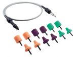 FS 140 Set - Albero flessibile per PXE 80 10.8-EC - Flex
