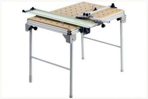 Multifunction table MFT/3