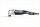 Utensile multifunzione VECTURO OS 400 E-Set