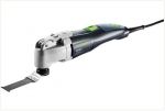 Utensile multifunzione VECTURO OS 400 E-Set