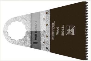 Lama seghettata per legno HSB 50/65/J 5x