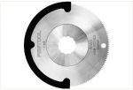 Wood saw blade HSB 100/HCS