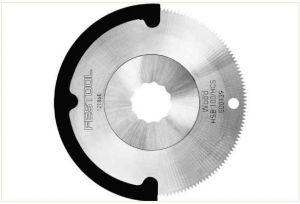 Wood saw blade HSB 100/HCS