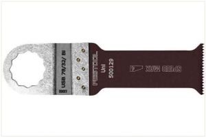 Lama universale USB 78/32/Bi 5x