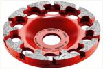 Diamond disc DIA ABRASIVE-D130 PREMIUM