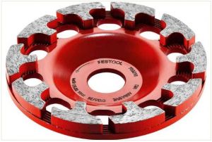 Diamond disc DIA ABRASIVE-D130 PREMIUM