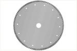 Diamond cutting disc ALL-D 125 STANDARD