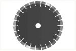 Diamond cutting disc C-D 125 PREMIUM