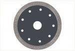 Diamond cutting disc TL-D125 PREMIUM