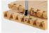 Dovetail cutter HW S8 D14,3/16/10°
