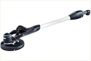 Long-reach sander PLANEX LHS-E 225 EQ