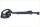 Levigatrice a stelo PLANEX LHS 225-SW/CTM36-Set