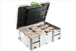 Tasselli DOMINO XL Faggio DS/XL D8/D10 306x BU