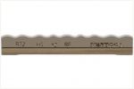 Coltello a spirale HS 82 RF