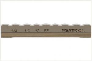 Coltello a spirale HS 82 RF