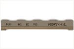Coltello a spirale HS 82 RG