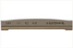 Coltello a spirale HS 82 RW