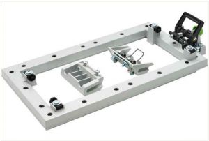 Cornice per levigatrici FSR-BS 75