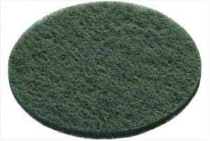Abrasivo vlies STF D150 green VL/10 Vlies