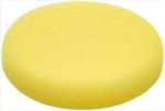 Spugna per lucidare PS STF D80x20 YE/5