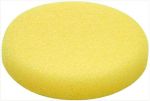 Spugna per lucidare PS STF D125x20 YE/5