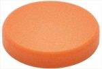 Polishing sponge PS STF D150x30 OR/5