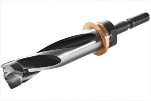 Fresa per forare KVB-HW D15 CE