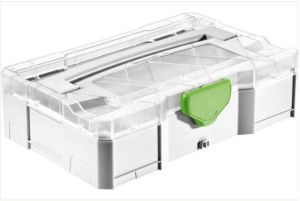 MINI-SYSTAINER T-LOC SYS-MINI 1 TL TRA