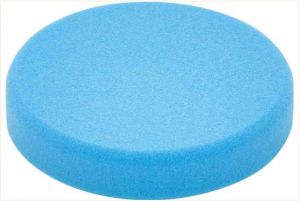 Polishing sponge PS STF D180x30 BL/5