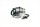 Mobile dust extractor CTL SYS CLEANTEC