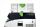 Mobile dust extractor CTL 26 E CLEANTEC
