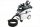 Unità mobile d'aspirazione CTM 36 E AC-PLANEX CLEANTEC