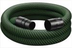 Suction hose D 36x5,0m-AS/CT