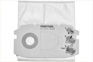 SELFCLEAN filter bag SC FIS-CT MIDI/5