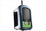 Digital radio BR10 DAB+ SYSROCK