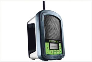 Radio digitale BR 10 DAB+ SYSROCK