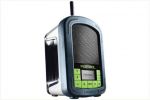 Digital radio BR10 SYSROCK