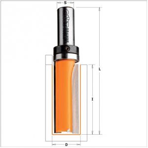 Pattern router bits, long series 712.150.11B